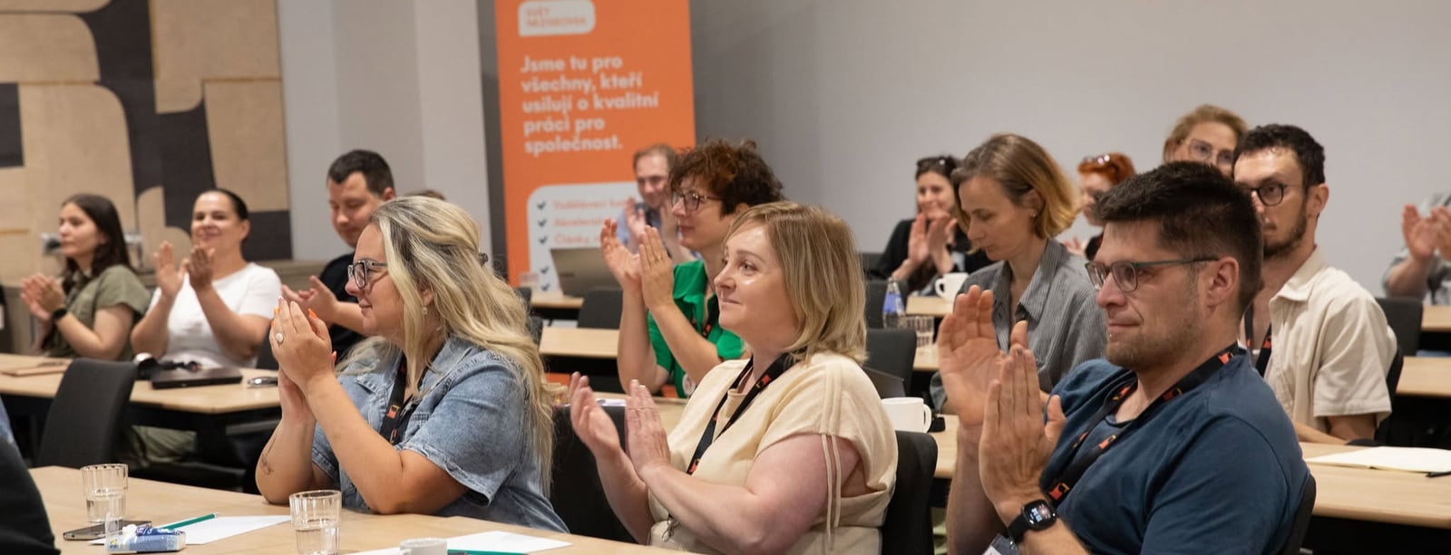 Inspirace z Bratislavy: To nejlepší z Česko-slovenské fundraisingové konference 2026