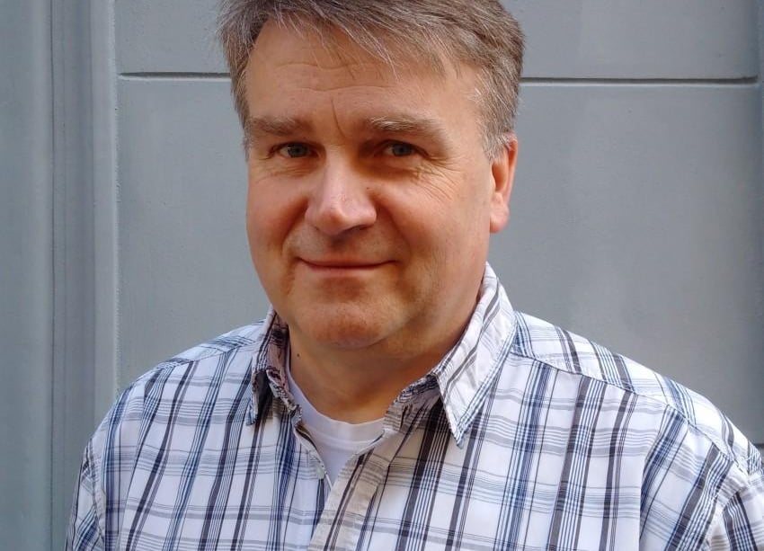 Vít Kurfurst potvrzuje, že neziskový sektor je dynamicky se rozvíjejícím prostředím. Foto: Czech P.R.