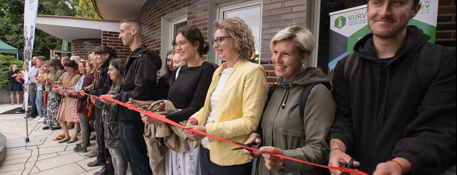 První Farmářská škola v ČR otevřela brány. Nabídne pevnou půdu pod nohama ekologickým zemědělcům