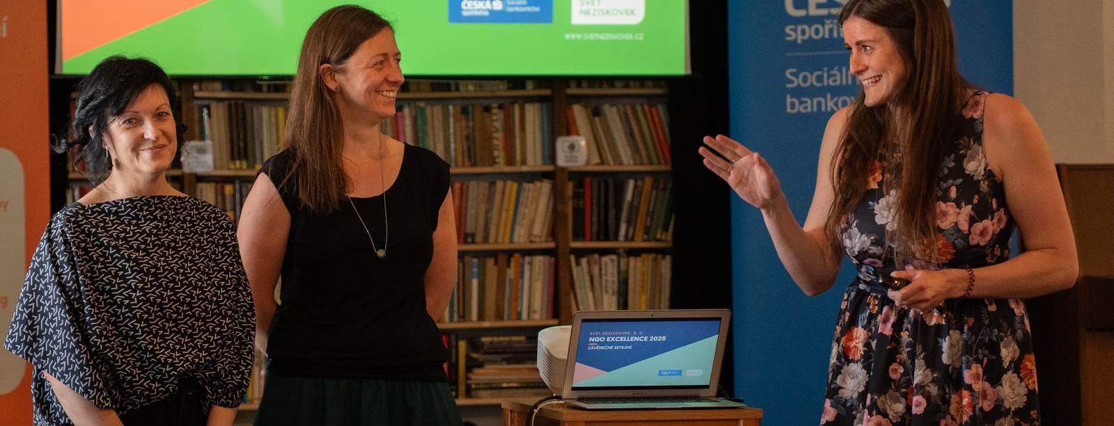 Social Business Masterclass