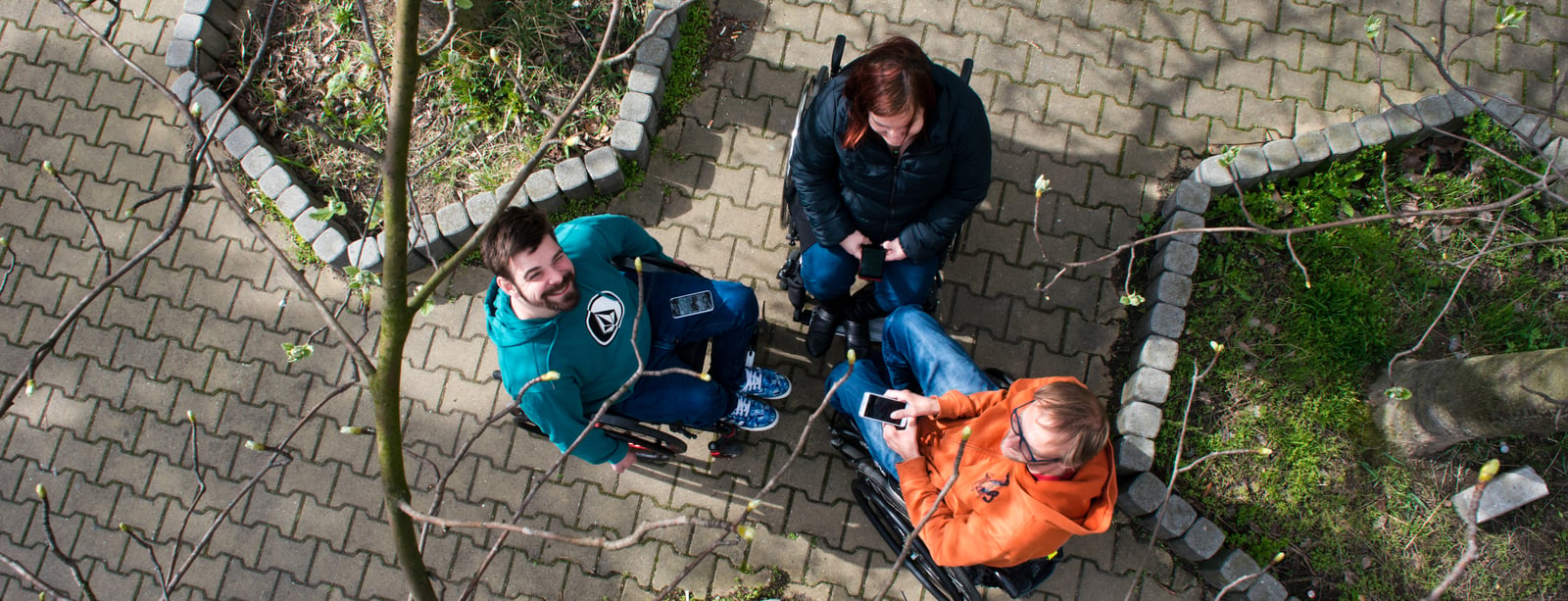 Týden sociálních služeb je v plném proudu. Seznamte se s projektem Peer mentoring