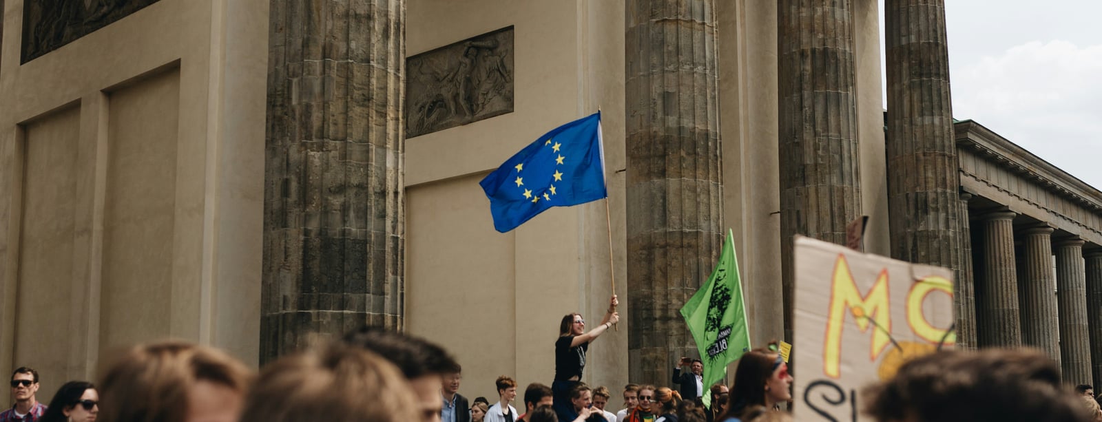 Dva kroky k větší svobodě a rovnosti na evropské úrovni: blíž k manželství pro všechny a dostupným interrupcím