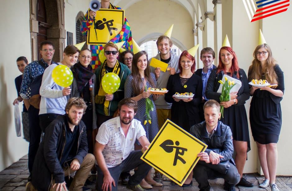 Občanským lobbistou ve volném čase aneb Kdo všechno hlídá demokracii?