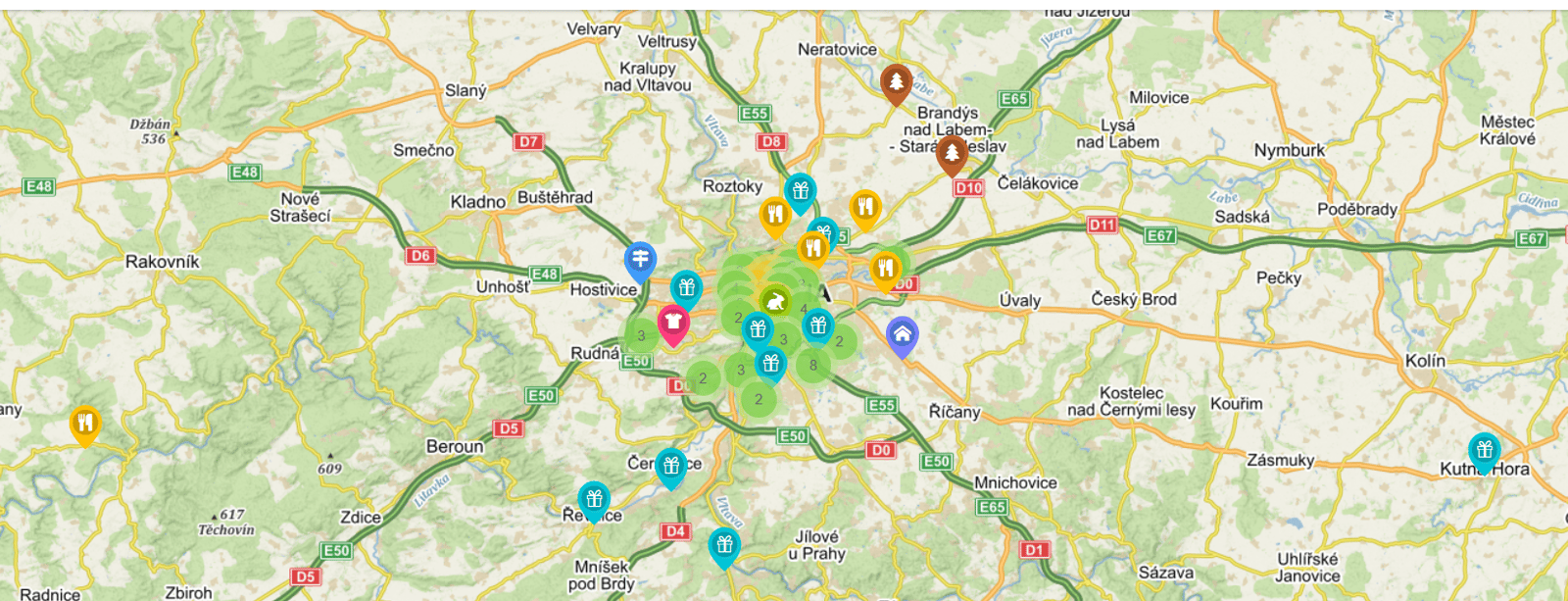 Dobromappka: Potěšit sebe i planetu