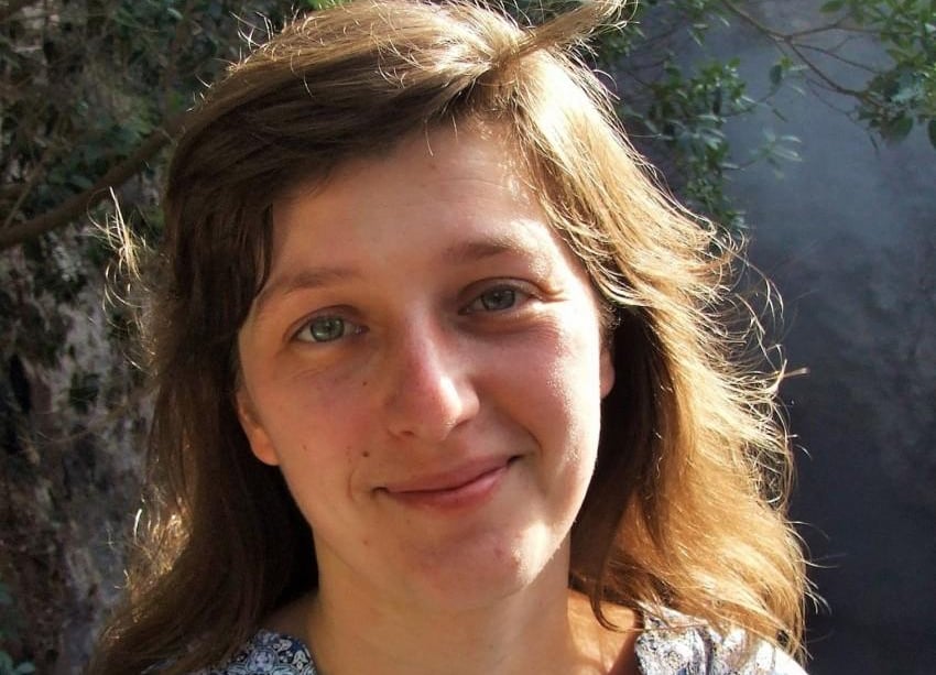 Autorka článku Barbora Komberec Novosadová je manažerkou programů firemního dobrovolnictví v HESTIA-Centrum pro dobrovolnictví a zástupkyní HESTIA v platformě Volonteurope. Foto: HESTIA