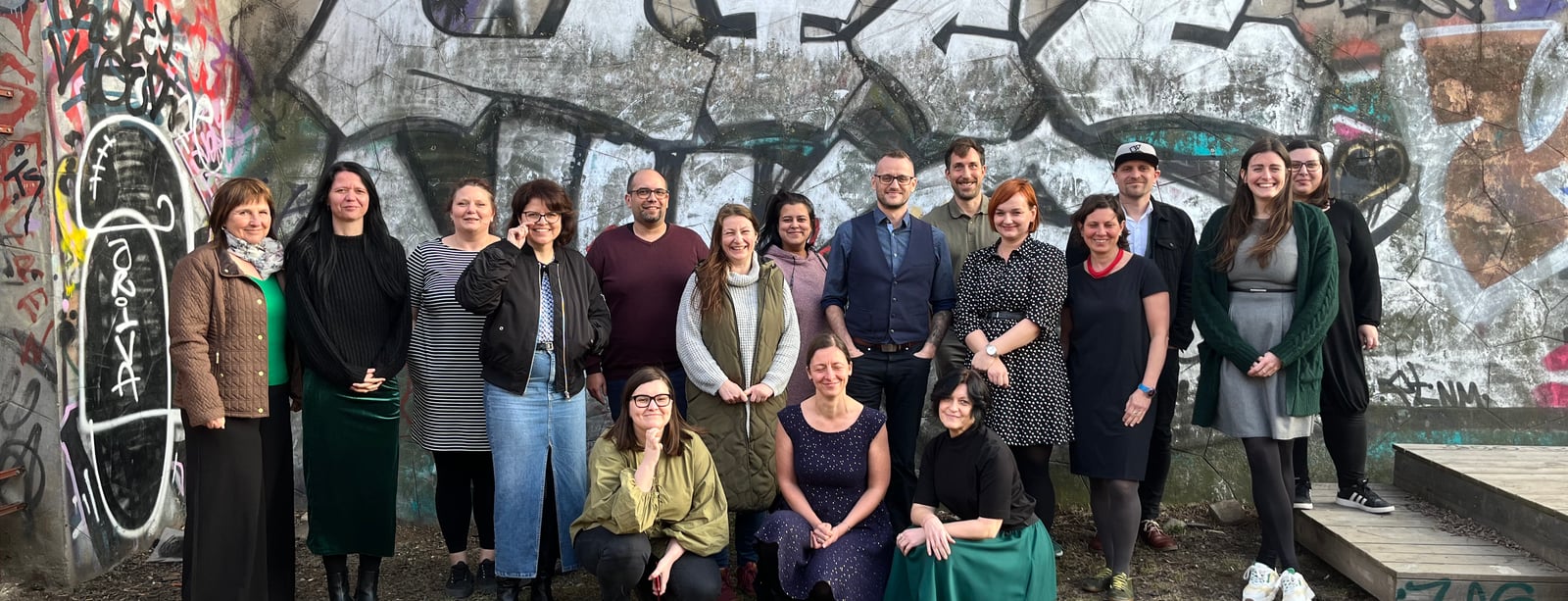 Odstartoval akcelerační program NGO Excellence 2025. Osm organizací čeká cesta za změnou