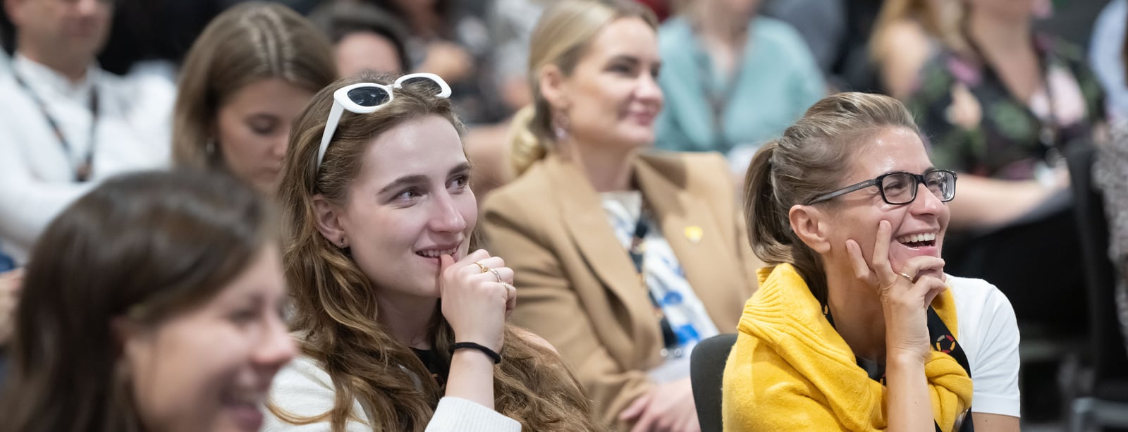 Mezinárodní fundraisingová konference se blíží! Registrujte se a dorazte 16. až 18. října do Bratislavy