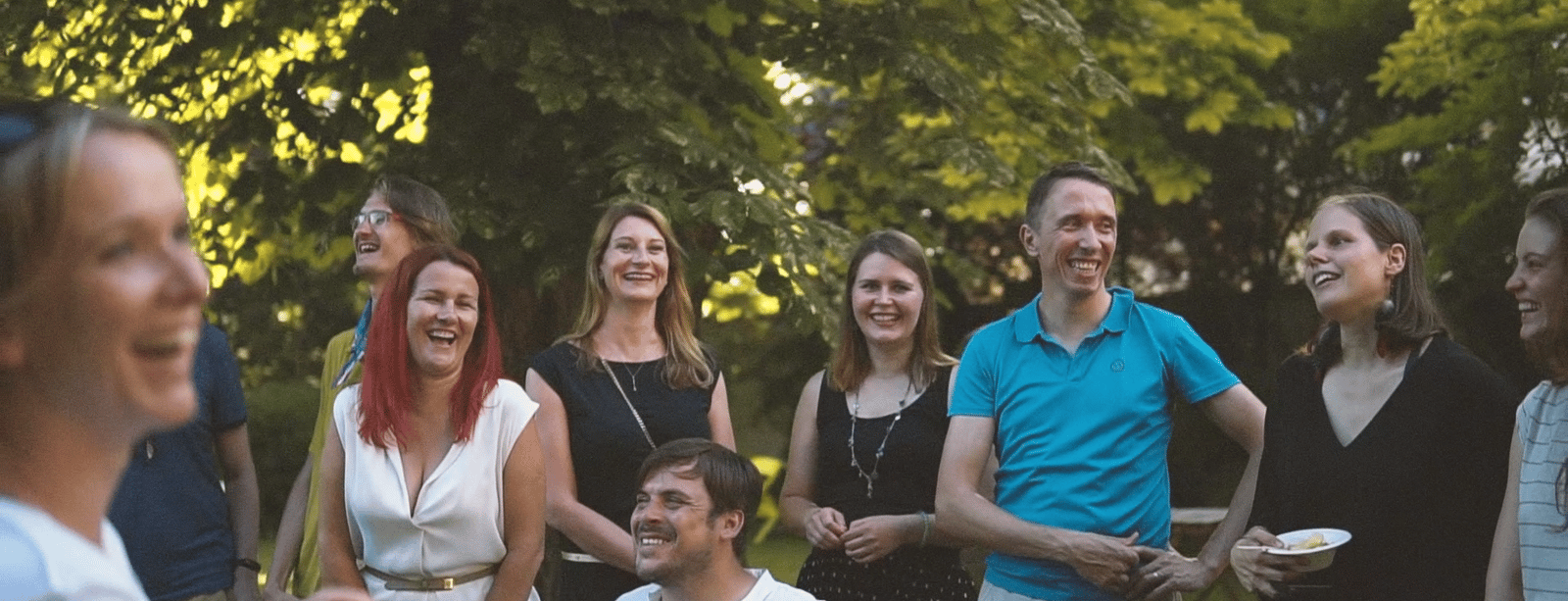 Startuje 13. ročník akceleračního programu Impact First.
Zaměří se na lokální lídry