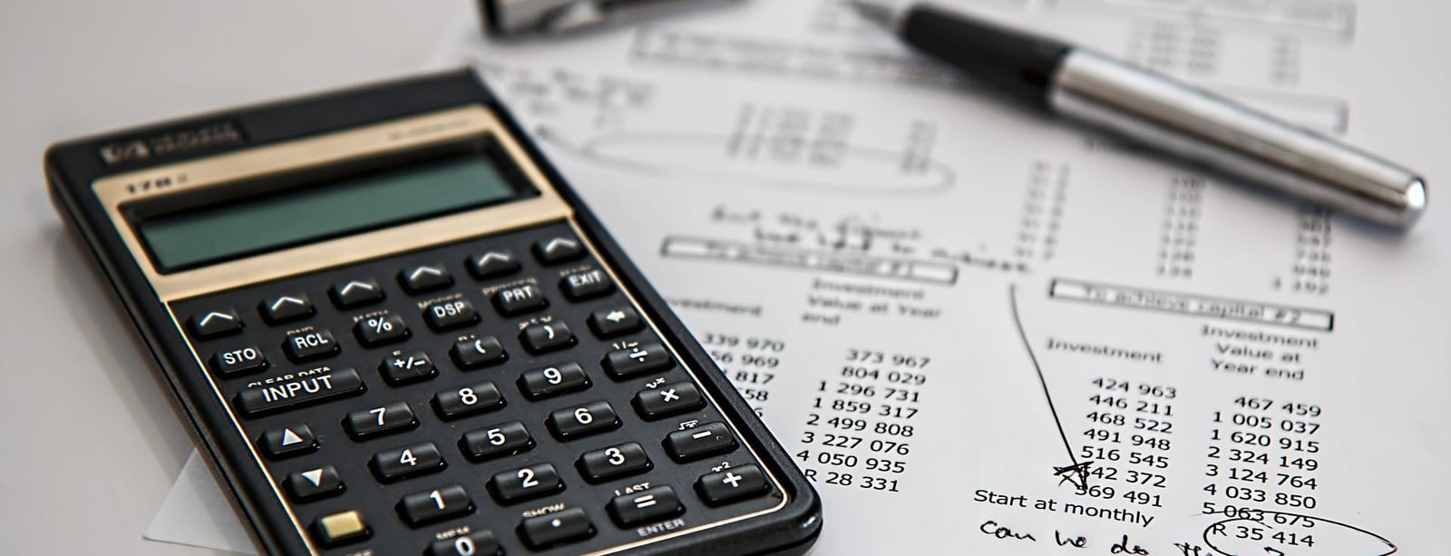 Kurz řízení finančních rizik pro sociální podniky zdarma. Již 18. 5. 2022!