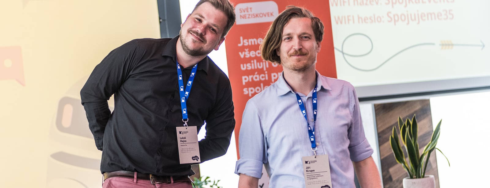 Na fundraising s odvahou: To nejlepší z Česko-slovenské fundraisingové konference v Praze