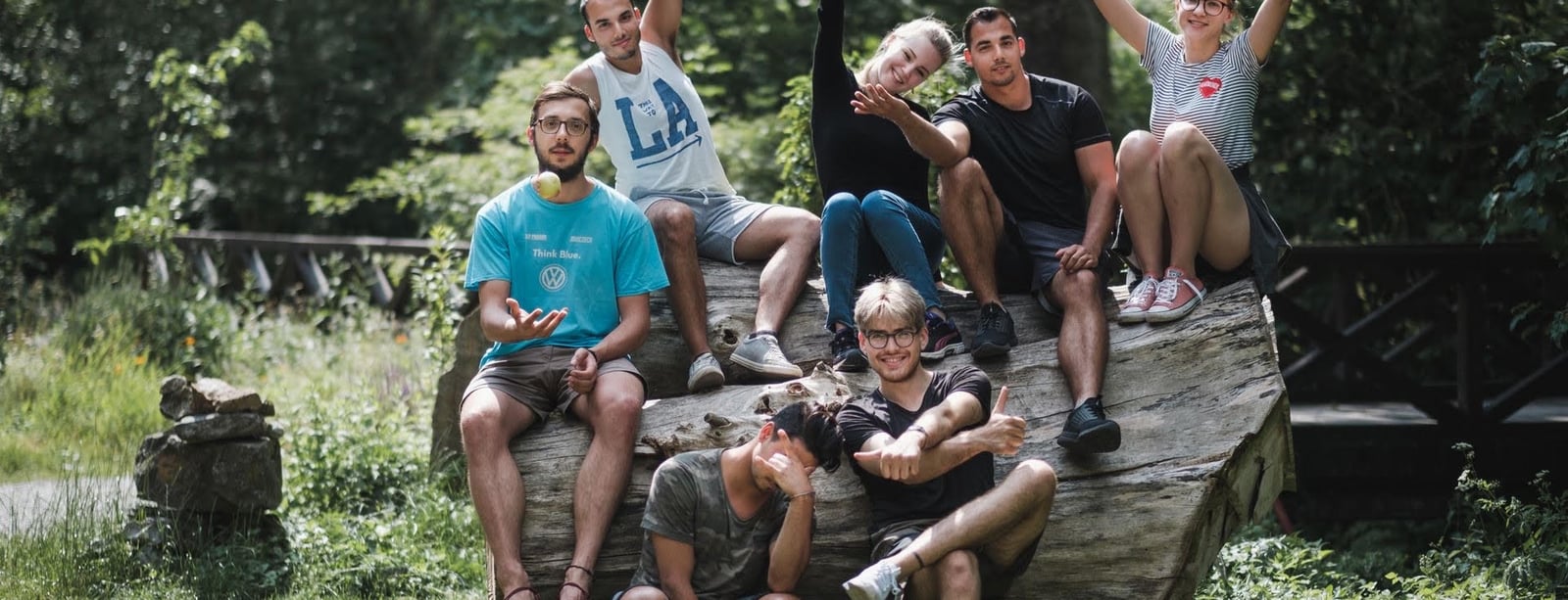 V 17. ročníku soutěže SozialMarie zazářily čtyři české projekty