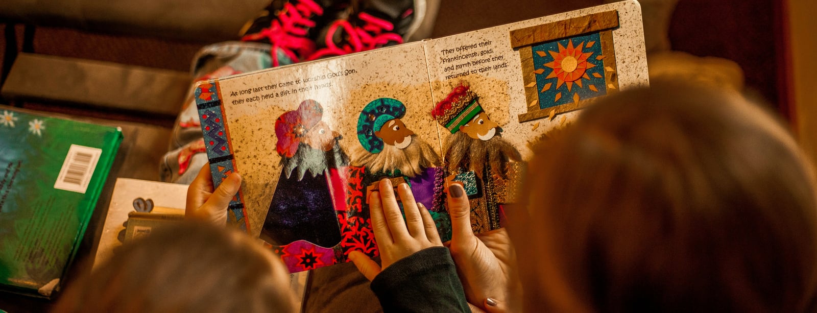Červen ve znamení knih. Zapojte se do Týdne čtení dětem v ČR nebo navštivte knižní festival