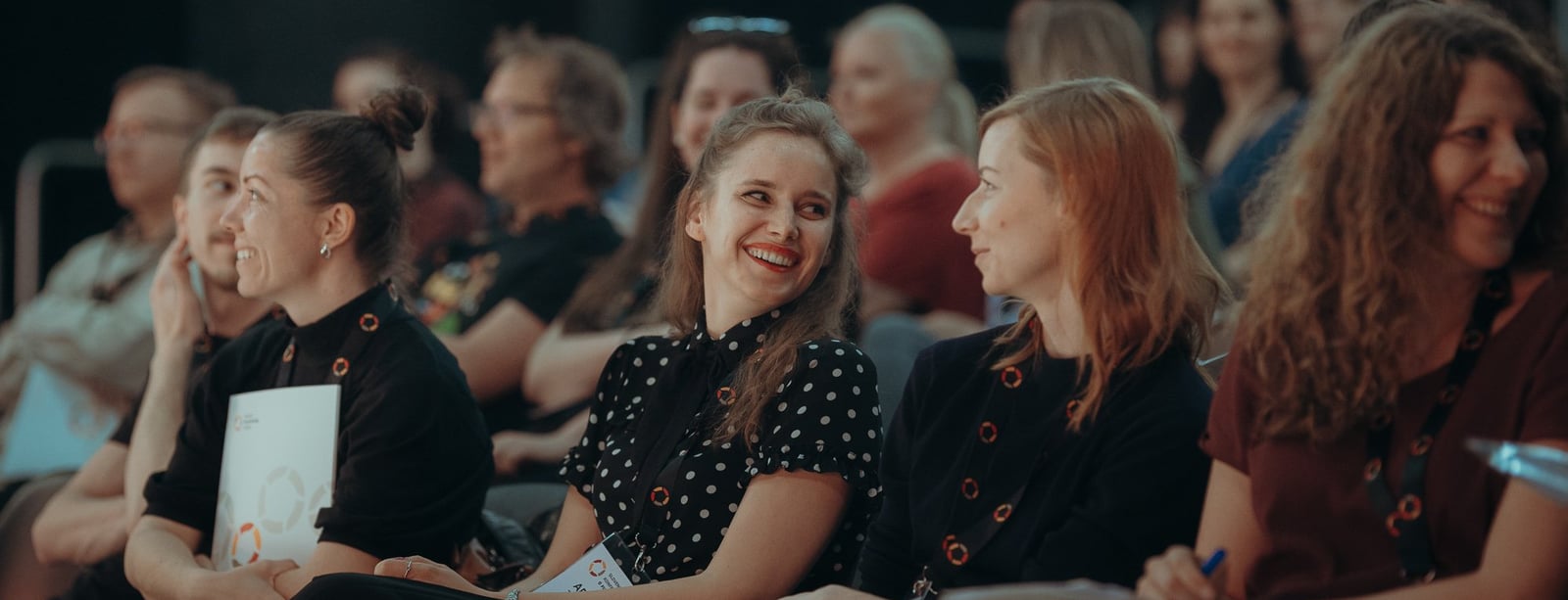 Bije vaše srdce pro fundraising? Přihlaste se jako speaker na CZSK fundraisingovou událost roku