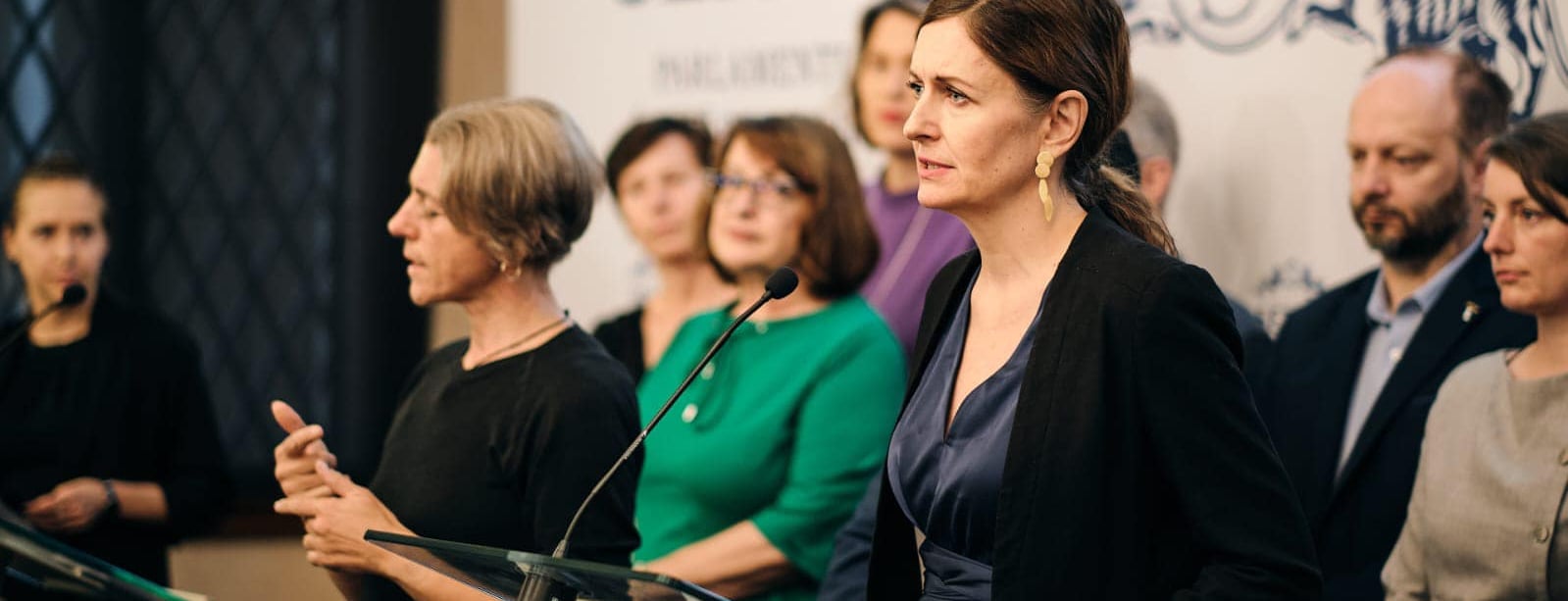 Podpořte svojí nominací osobnosti a organizace prosazující lidská práva