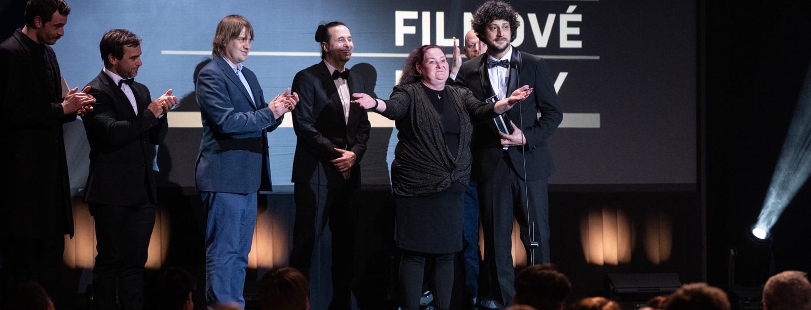 Od obchodu s chudobou po život za mřížemi. České filmy a seriály, které v poslední době otevřely zásadní témata