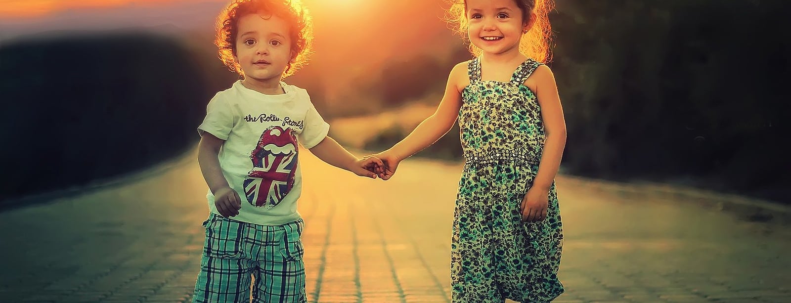 Připojte se k výzvě OneLoveOneHeart - na sociálních sítích běží kampaň UNICEF na ochranu 1,2 milionu dětí před dopady pandemie