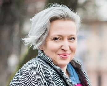 Dana Kalistová