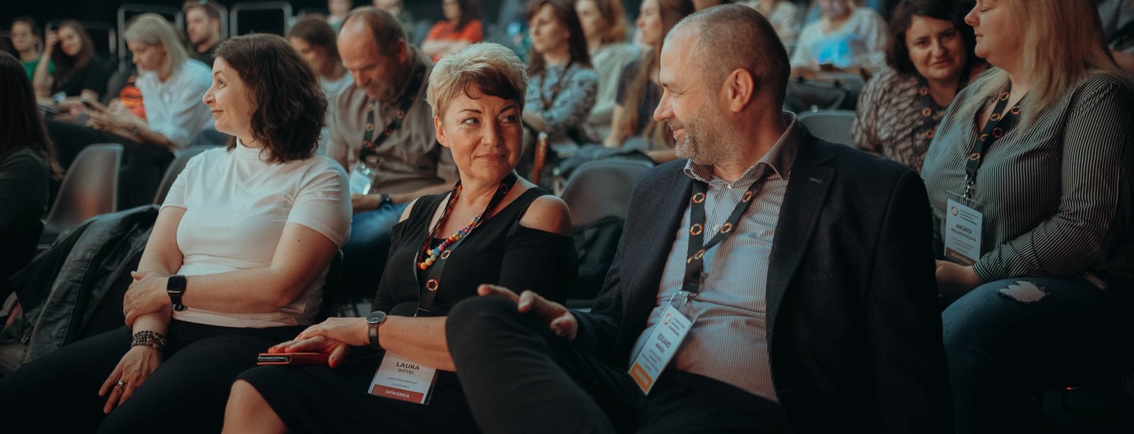 Na fundraising do Bratislavy! Registrujte se na Česko-slovenskou fundraisingovou konferenci