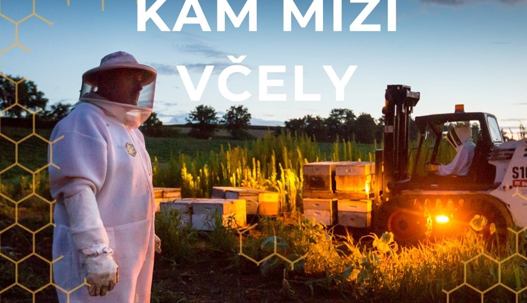 Festival Země na talíři se ponese na křídlech včel – již 20. 7.