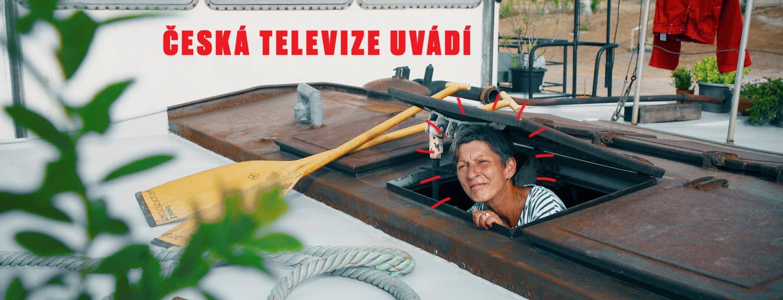 Nová dokumentární série Novinářky přibližuje sociální problémy i práci reportérek