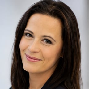 Lucie Žaroská