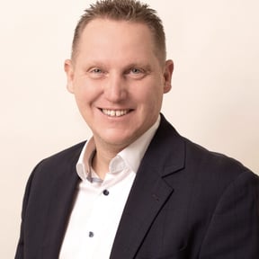 Martin Bohoněk ze spolku Zachovejme Poolší