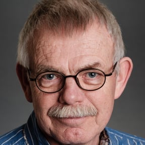 Theo Hesen
