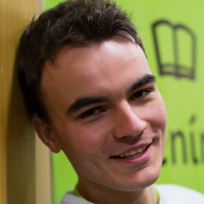 Tomáš Čoklaš