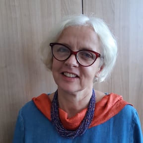 Terezie Hradílková