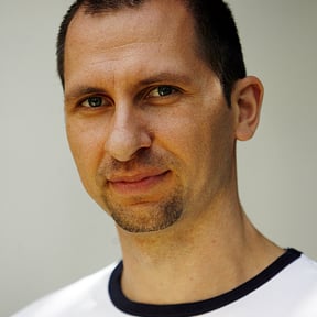 Dalibor Dostál
