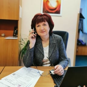 Miroslava Červinková