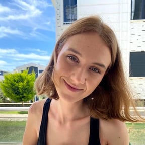 Anežka Gündoğdu