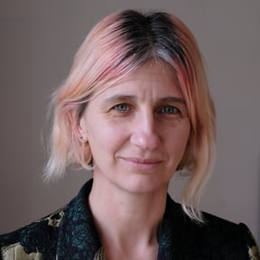 Jana Smiggels Kavková