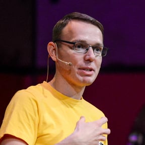 Michal Šrajer