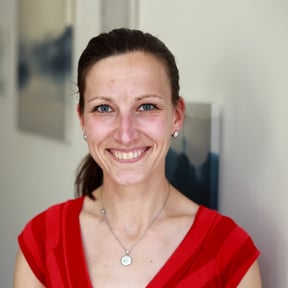 Naďa Gubová