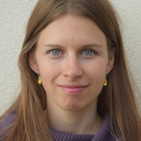 Barbora Bartušková Večlová