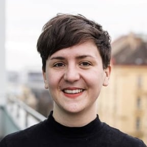 Barbora Hudečková