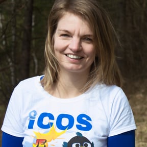 Ingrid Jílková
