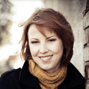 Zuzana Suchová (*1979)