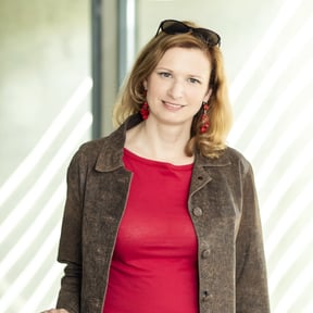 Sylva Horáková