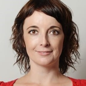 Martina Břeňová