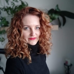 Terezie Šmídová
