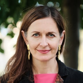 Klára Šimáčková Laurenčíková