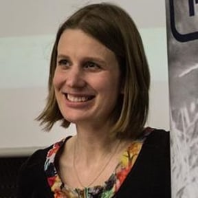Magdalena Benešová