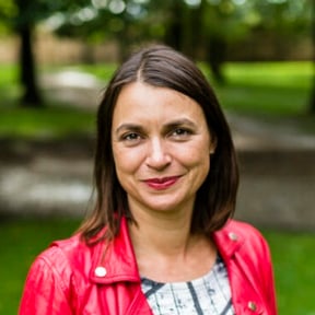 Jindra Marešová