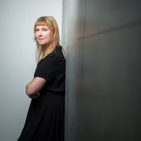 Silvia Klasová