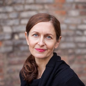 Klára Šimáčková Laurenčíková
