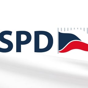 SPD a Trikolora