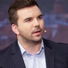 David Vaníček
