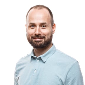 Adam Jareš